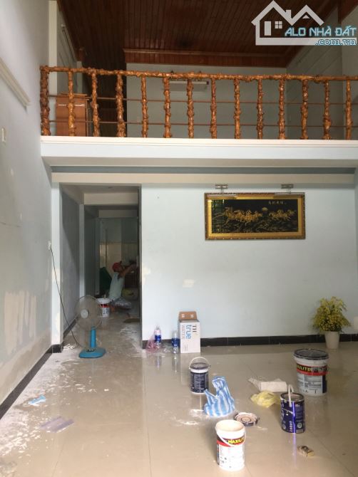 Bán Gấp Nhà Cấp 4 Kiệt Oto 5.5m Đậu 24/42 - 3