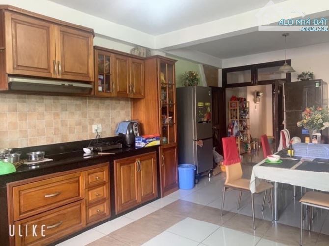 Bán nhà 5 lầu HXH Nguyễn Kiệm P.3 đi bộ tới BV 175 có thang máy 66m2 ngang 4.2m chỉ 10 tỷ - 3