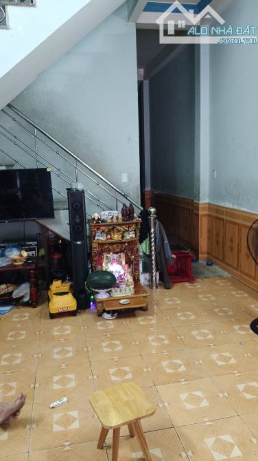 NHÀ 2 TẦNG MỸ ĐA ĐÔNG 5 KHU DU LỊCH SẦM UẤT DT 70M2 NGANG 4M CHỈ 6.75 TỶ - 3