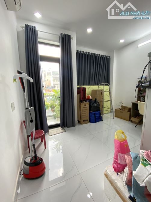Bán Nhà Mặt Tiền Dương Quảng Hàm, P6, Gò Vấp, 16Tỷ - 3