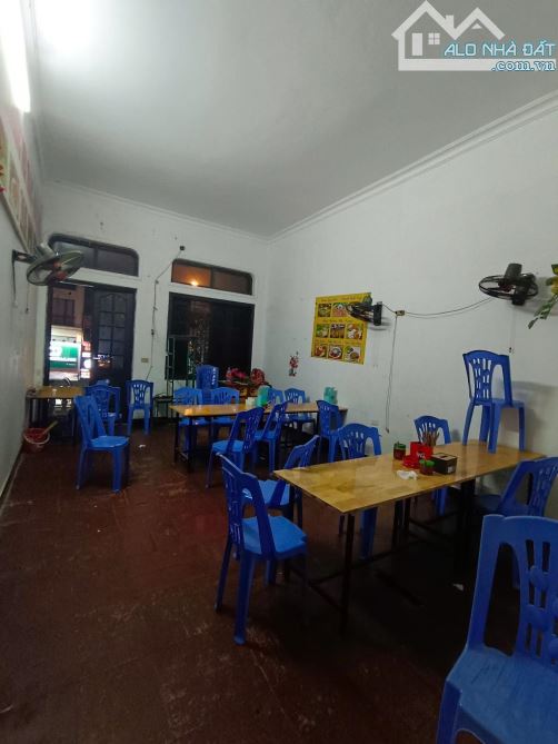 BÁN NHÀ MẶT PHỐ VẠN PHÚC - HÀ ĐÔNG 65M2 MT 4.5M CHỈ 25.5 TỶ - 3