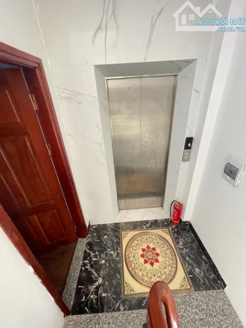 BÁN NHÀ HOÀNG ĐẠO THÀNH, GARA Ô TÔ, THANG MÁY, NỘI THẤT XỊN, 34M2, 6 TẦNG, GIÁ 10.99 TỶ. - 3