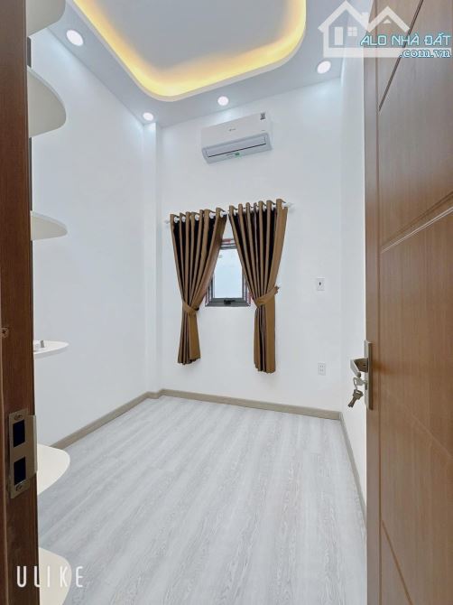 HUỲNH TẤN PHÁT NHỈNH 3 TỶ – NHÀ ĐẸP Ở NGAY, HẺM 3,5M – CÁCH HXH CHỈ 10M – TRUNG TÂM Q.7 - 3