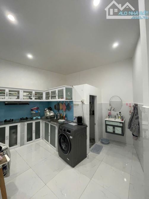 BÁN NHÀ HẺM Ô TÔ – PHƯỜNG NGỌC HIỆP, GẦN CẦU HỘ PHƯƠNG SÀI – TP. NHA TRANG - 3