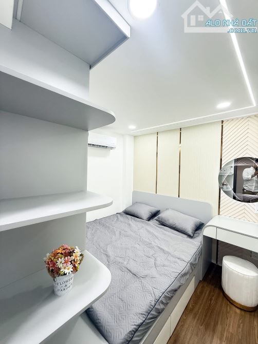 🔥MINI HOUSE-BINH THANH-HXH🚘-55M2-4TẦNG-2PN-NHỈNH: 3TY🔥 - 3