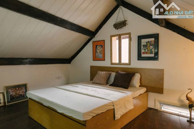 BÁN CĂN HỘ TẦNG 3 MẶT PHỐ LƯƠNG NGỌC QUYẾN – TRUNG TÂM PHỐ CỔ– KD HOMESTAY ĐỈNH- 50M2- 7TỶ - 3
