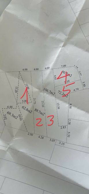 Đất góc 2 mặt tiền hẻm 53 Phạm Ngũ Lão - 3