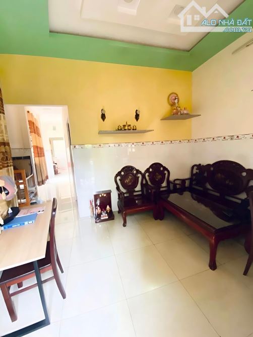 HẺM XE TẢI Thông ĐƯỜNG SỐ TÂN KỲ TÂN QUÝ 2 Tầng 5M17M NỞ HẬU TÀI LỘC 7M Chỉ 7.65 TỶ - 3