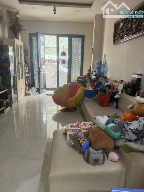 💥BÁ.N NHÀ MẶT TIỀ.N NGUYỄN THỊ MINH KHAI – PHƯỜNG PHƯỚC HÒA – NHA TRANG💥 - 3