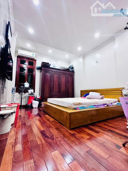 BÁN NHÀ PHÂN LÔ PHÚ XÁ – VỊ TRÍ ĐẮC ĐỊA – Ô TÔ VÀO NHÀ - 3