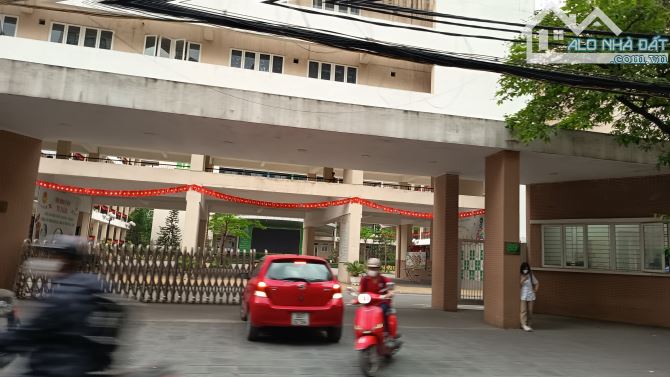 Siêu hiếm! Bán đất Mỹ Đình Nam Từ Liêm - mặt tiền rộng  nở hậu- 129.2 m2-12.8 tỷ- - 3