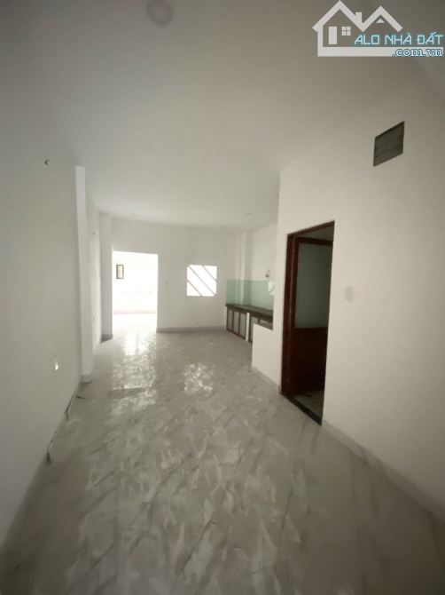 BÁN NHÀ 2 MẶT HẺM - HẺM XE HƠI 8M - AEON MAILL BÌNH TÂN 82M - 5.3 TỶ - 3