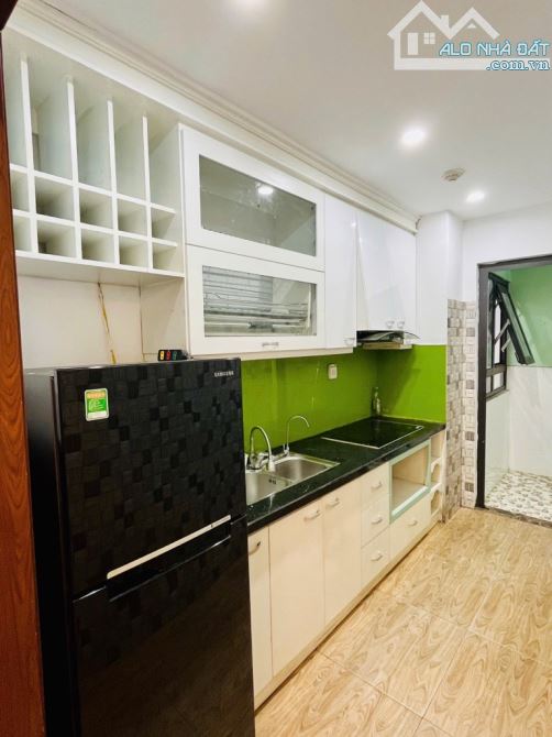Bán căn hộ Hateco Yên Sở Hoàng Mai – 2 ngủ +1, 2 WC, full nội thất, 77/81m², giá 4.1 tỷ - 3