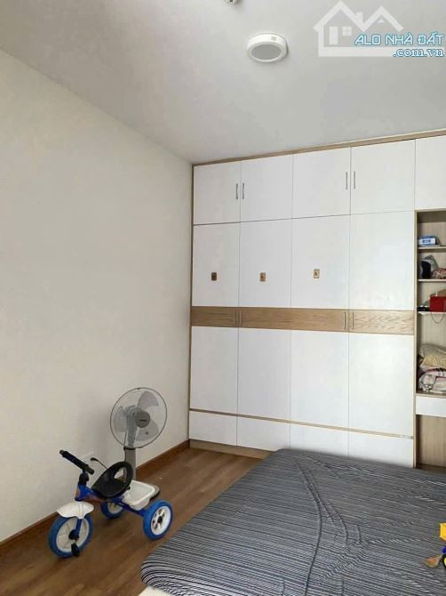 CHung cư M-One. Nguyễn Bỉnh KHiêm,p1, Gò vấp: 74m2, 2p ngủ, 14tr - 3
