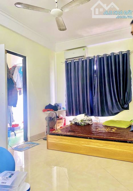 Siêu Phẩm Chung Cư Mi Ni Tân Triều, Triều Khúc, 104M2 9 Tầng Dòng Tiền 130Tr/Tháng 20,8 Tỷ - 3
