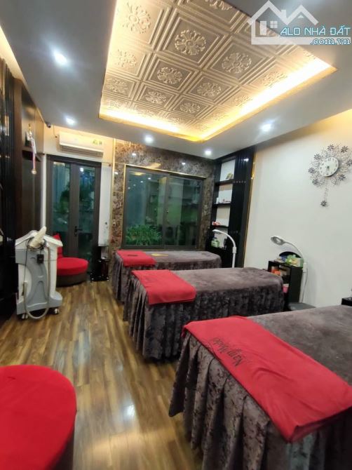 BÁN NHÀ PHỐ NGUYỄN CHÍ THANH 40m2*6TẦNG*MT 4.1m NHÀ PHÂN LÔ-GARA Ô TÔ-KINH DOANH - 3