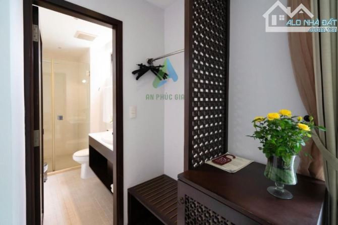 🔥 CHO THUÊ TOÀ KHÁCH SẠN 8 TẦNG ĐƯỜNG LÊ LỢI - 3