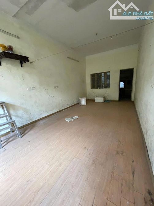 Ô TÔ VÀO NHÀ-PHÂN LÔ CÁT LINH-XÂY CHUNG CƯ MINI -TÒA VĂN PHÒNG CỰC ĐẸP-84M2*2T - 3