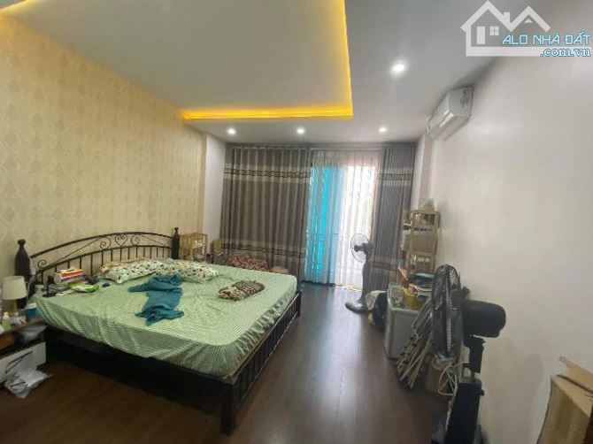 BÁN NHÀ PHỐ LÊ TRỌNG TẤN HÀ ĐÔNG_PHÂN LÔ VỈA HÈ, 5 TẦNG DÂN XÂY ĐẸP_TIỆN ÍCH KHU PARKCITY - 3