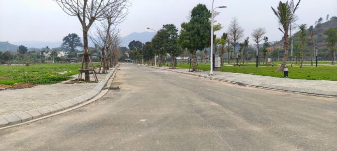Bán lô đất nền LK8 trong dự án Centreville Lương Sơn - 3