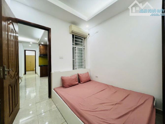 CCMN XUÂN LA - TÂY HỒ-  50m2 GIÁ 1.99 Tỷ- NGÕ THÔNG - GẦN Ô TÔ - 3
