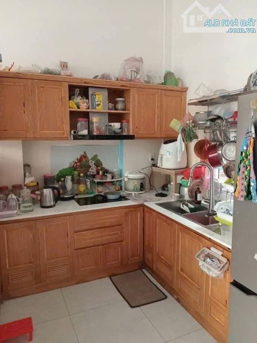 Cho thuê Nhà nguyên căn hẻm đường số 6  , P. Hiệp Bình Phước,  Thủ Đức, đối diện KĐT Vạn P - 3