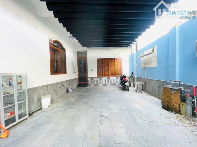 NGỘP! CHỦ CẦN BÁN GẤP NHÀ 1 TRỆT 2 LẦU NGAY CHỢ HIỆP HÒA, DT 80M2, 4PN, ĐƯỜNG ĐẶNG VĂN TRƠ - 3