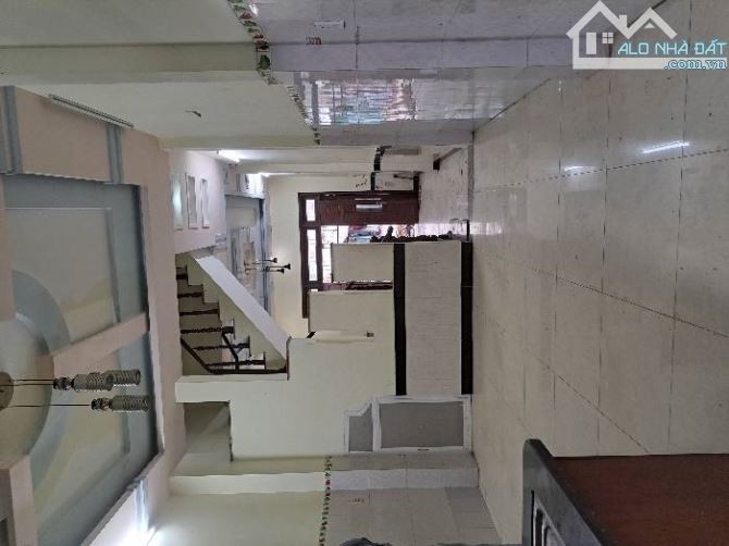CẦN BÁN NHÀ BÌNH TÂN – 64M2 – NGÃ TƯ GÒ MÂY – 4 TẦNG – HXH – 4,8 TỶ - 3