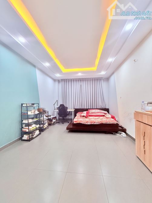 🏘📢 MẶT TIỀN KINH DOANH ĐỈNH TÂN PHÚ - 8x23M VUÔNG A4 - 5 TẦNG - CHỈ 48TỶ. - 3