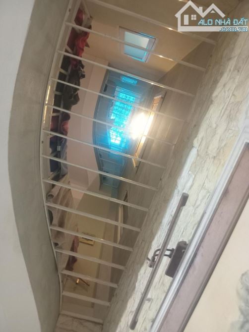 BÁN NHÀ ĐƯỜNG LÁNG 42m2 12ty - LÔ GÓC - NGÕ RÔNG - XUNG QUANH TIỆN ÍCH BAO TRÙM - 3