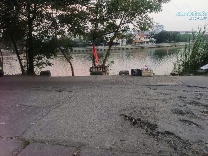 ⚠️ Bán Đất mặt tiền kiệt 17Hàn Mạc Tử, Phường vỹ Dạ Tp Huế. - 3