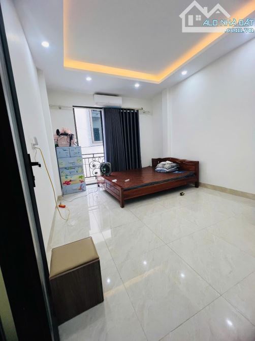 Bán nhà Ngõ 63 Lê Đức Thọ - Mỹ Đình 2 -  6 Tầng MT 4m - ở và cho thuê tốt - 3