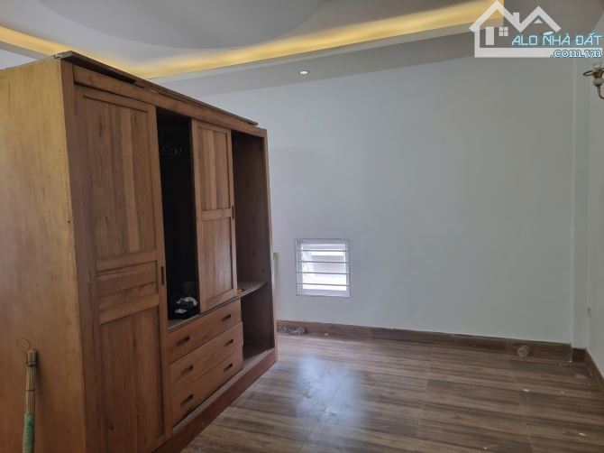 Cần bán nhà ngõ 55 Tứ Liên-Phường Tứ Liên-Tây Hồ-Hà Nội 31.8m2x4T, MT6.5m, giá 4.56 tỷ - 3