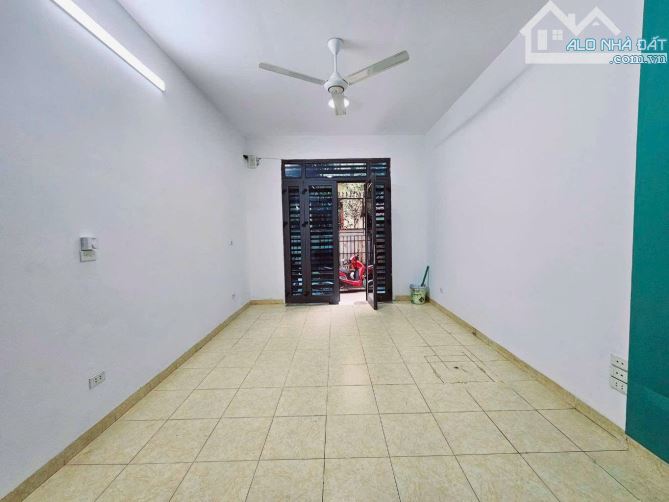 BÁN NHÀ RIÊNG PHỐ LẠC LONG QUÂN THÔNG VÕ CHÍ CÔNG - OTO - 48M - 5 TẦNG - 13.88T - 3