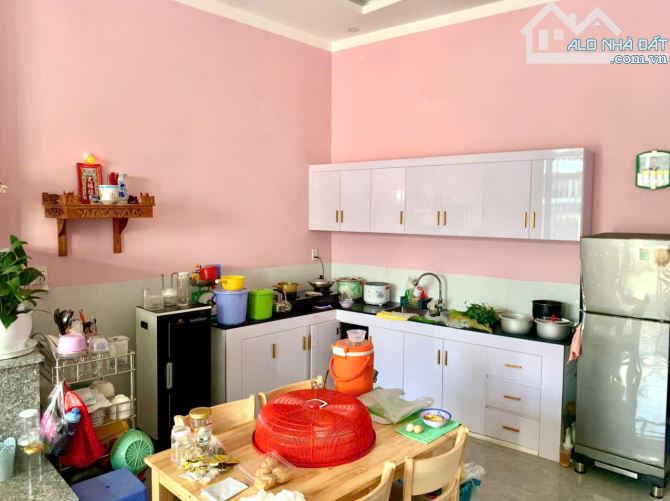 CHỦ NHÀ GỞI BÁN NHÀ 1 TRỆT 1 LẦU GẦN TRƯỜNG NGUYỄN VĂN TRỖI P.TÂN VẠN, 65M2, 3PN, ĐƯỜNG XE - 3