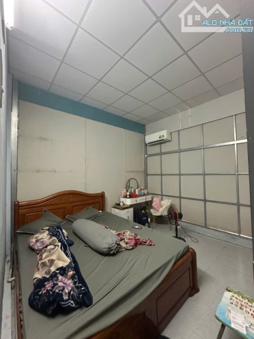 84m2 - 1/ HÀ HUY GIÁP THẠNH LỘC QUẬN 12 CHÀO hơn 3 tỷ - 3
