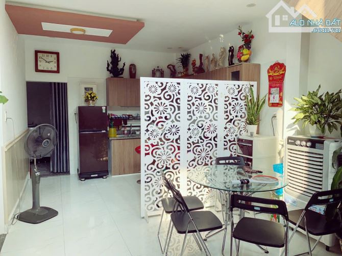 ⚠️ 1.9xx Tỷ Bán nhà Gác lững Từ Dân Kiệt ô tô. P Phú Thượng. TP Huế. - 3