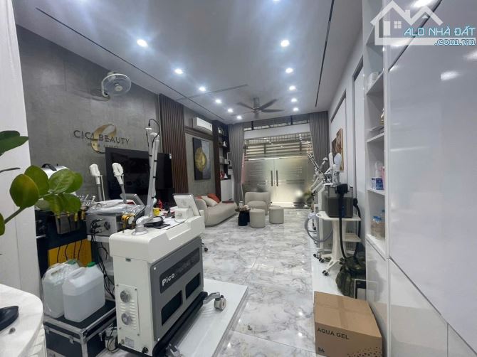 Bán nhà phân lô ô tô 2 thoáng kinh doanh 55m2 giá 15.2 tỷ - 3