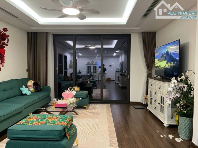 Căn hộ cao cấp - tận hưởng cuộc sống đẳng cấp - 3