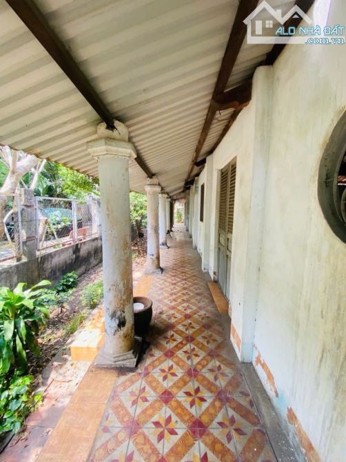 Hóc Môn bán đất full thổ cư diện tích rộng gần đường Nguyễn Ảnh Thủ phù hợp làm nhà vườn - 3