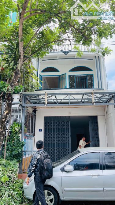 Nhà mặt tiền trung tâm Nha Trang đường Trần Bình Trọng, phường Phước Tiến - 3