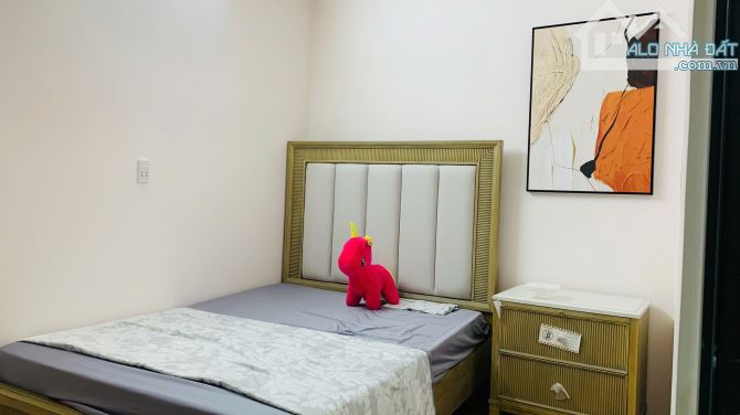 Ngang đỉnh 8m- hẻm xe hơi thông Lê Văn Khương, tặng nội thất. - 3