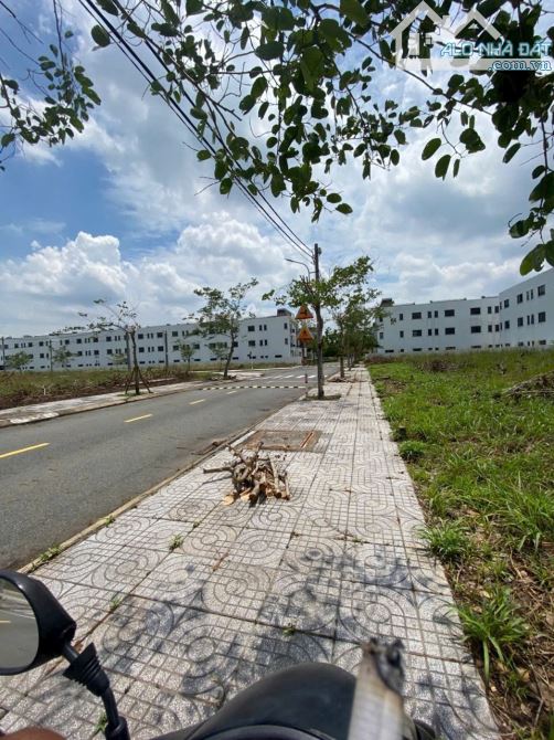 1,9Tỷ TL🔥Bán đất Lô Góc ngang 8x16m, KDC Nam Long 2, X.Trừ Văn Thố, H.Bàu Bàng - 3