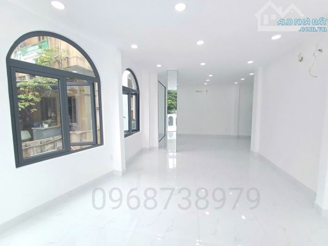 BÁN NHÀ 2 MẶT TIỀN LÊ VĂN SỸ–KHU KINH DOANH SẦM UẤT,4 tầng, Giá 19.5 Tỷ - 3