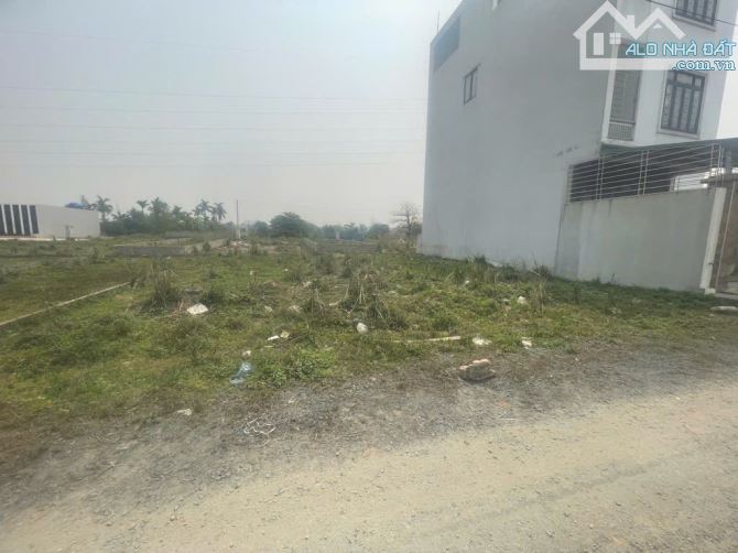 Bán đất dịch vụ 4.5ha Vân Canh, mặt đường vành đai 3.5, giá đầu tư - 3