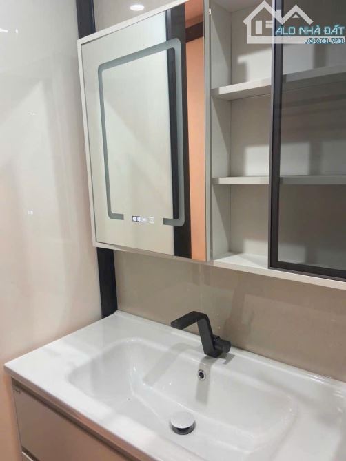 1 căn duy nhất - Quảng Khánh - 30m Hồ Tây - Nhà đẹp - 59m - MT 4.5m - 3.95tỷ có TL - 3