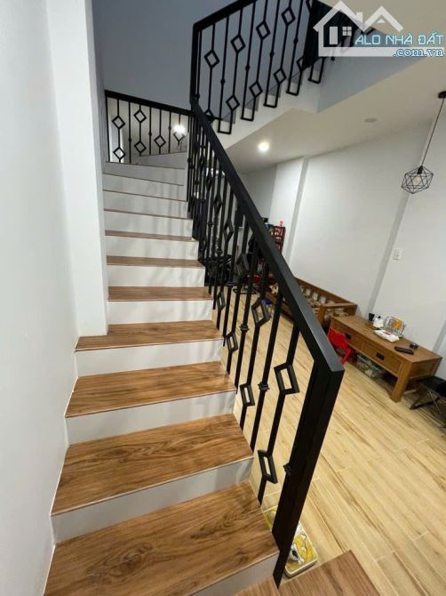 Bán nhà nhỏ xinh tại Nguyên Hồng,Gò Vấp,sổ hồng riêng,chỉ 5,6 tỷ !! - 3