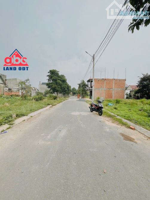 D020 ✳️ Bán lô đất 1 xẹt đường Hồ Văn Huê, gần BV Phổi, P. Phước Tân - 3
