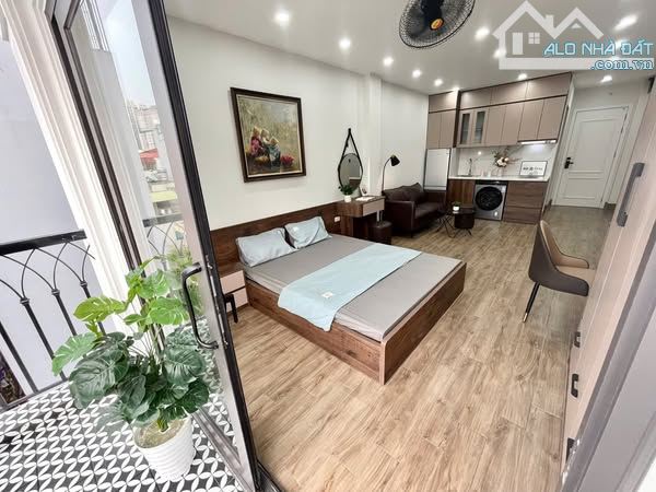 Siêu phẩm dòng tiền Thanh Liệt doanh thu 500tr/năm nhỉnh 7tỷ - 3