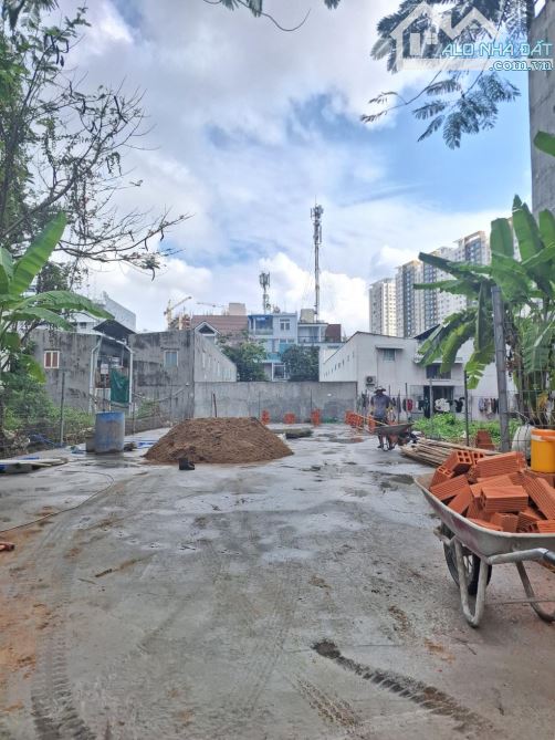250m2 đất full thổ 10x25 MT đường 12m khu làng đại học ABC Lê văn Lương Phước kiển 21.5 tỷ - 3
